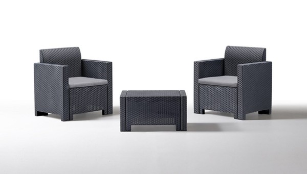 Комплект Nebraska Terrace купить в Старой Купавне