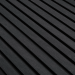 Стеновая панель CM Decking CM Wall, BLACK WOOD (Черное дерево) купить в Старой Купавне