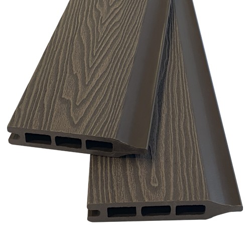 Заборная панель шип-паз EasyDecking Wood-Х 146х20 Венге купить в Старой Купавне