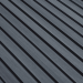 Стеновая панель CM Decking CM Wall, EBONY (Эбен) купить в Старой Купавне