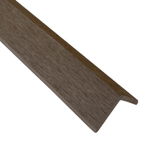 Уголок 3D EasyDecking Wood-Х 50х50 Шлифованный Венге купить в Старой Купавне
