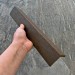 Уголок 3D EasyDecking Wood-Х 50х50 Шлифованный Венге купить в Старой Купавне