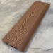 Заборная панель шип-паз EasyDecking Wood-Х 146х20 Коричневый купить в Старой Купавне