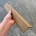 Уголок 3D EasyDecking Wood-Х 50х50 Шлифованный Дуб купить в Старой Купавне