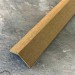 Уголок 3D EasyDecking Wood-Х 50х50 Шлифованный Дуб купить в Старой Купавне
