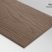 Фиброцементный сайдинг Fibra Plank Терракотовый / RAL 8028 купить в Старой Купавне