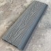 Заборная панель шип-паз EasyDecking Wood-Х 146х20 Серый купить в Старой Купавне