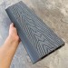 Заборная панель шип-паз EasyDecking Wood-Х 146х20 Серый купить в Старой Купавне