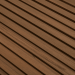 Стеновая панель CM Decking CM Wall, TEAK (Тик) купить в Старой Купавне