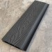 Заборная панель шип-паз EasyDecking Wood-Х 146х20 Черное дерево купить в Старой Купавне