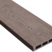 Террасная доска ДПК Outdoor 3D NEVADA/CALIFORNIA BROWN коричневая микс купить в Старой Купавне
