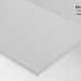 Фиброцементный сайдинг Fibra Plank Светло серый RAL 7047 купить в Старой Купавне