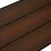 Фасадная панель из ДПК CM Cladding Timber Спайси Браун купить в Старой Купавне