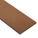 Универсальная доска EasyDecking Wood-X 131х11 Коричневый купить в Старой Купавне