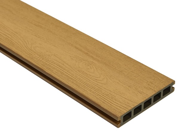 Террасная доска из ДПК CM Decking серия Country Oregon купить в Старой Купавне