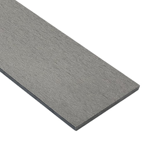 Универсальная доска EasyDecking Wood-X 131х11 Серый купить в Старой Купавне
