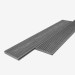 Террасная доска из ДПК RusDecking Unodeck Solid - Серый купить в Старой Купавне