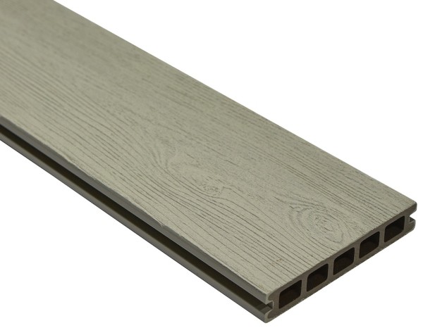 Террасная доска из ДПК CM Decking серия Country Grey купить в Старой Купавне
