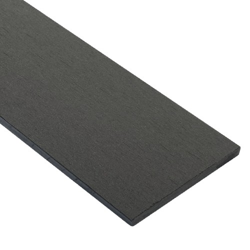 Универсальная доска EasyDecking Wood-X 131х11 Черное дерево купить в Старой Купавне