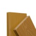 Террасная доска Ecodecking Экстра 3D полнотелая Бронза купить в Старой Купавне