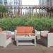 Уличный диваны и кресла Rattan Premium 4 купить в Старой Купавне