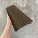 Фасадная панель EasyDecking Wood-X 156х21 Венге купить в Старой Купавне