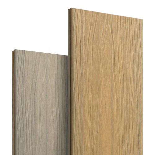 Террасная доска ДПК Co-extrusion EasyDecking 145х21 3D Multicolor Oak / Driftwood купить в Старой Купавне