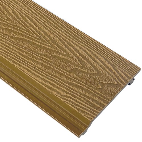 Фасадная панель EasyDecking Wood-X 156х21 Дуб купить в Старой Купавне