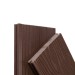 Террасная доска Ecodecking Экстра 3D полнотелая Графит купить в Старой Купавне