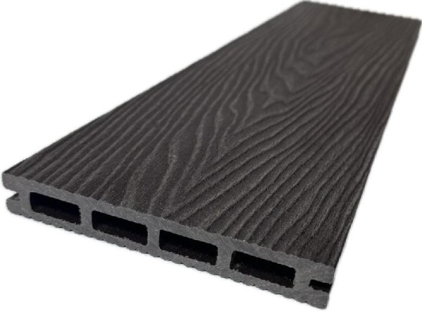 Доска террасная ДПК NanoWood Lite 3D купить в Старой Купавне