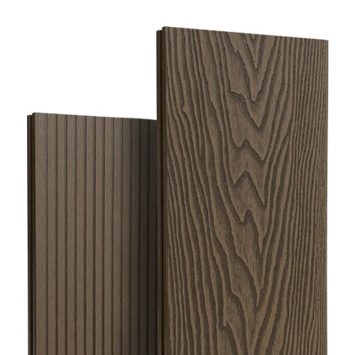 Террасная доска ДПК EasyDecking Wood-X 146х23 Венге купить в Старой Купавне