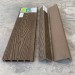 Террасная доска ДПК EasyDecking Wood-X 146х23 Венге купить в Старой Купавне