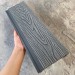 Фасадная панель EasyDecking Wood-X 156х21 Серый купить в Старой Купавне