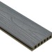 Террасная доска из ДПК CM Decking Reverse, Антик/Лайт грей купить в Старой Купавне