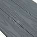Террасная доска из ДПК CM Decking Reverse, Антик/Лайт грей купить в Старой Купавне