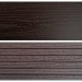 Террасная доска из ДПК MultiDeck Pro  Венге купить в Старой Купавне