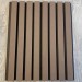 Фасадная реечная панель EasyDecking Wood-X 219х26 Венге купить в Старой Купавне
