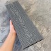 Террасная доска ДПК EasyDecking Wood-X 146х23 Серый купить в Старой Купавне