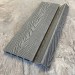 Террасная доска ДПК EasyDecking Wood-X 146х23 Серый купить в Старой Купавне