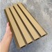 Фасадная реечная панель EasyDecking Wood-X 219х26 Дуб купить в Старой Купавне