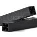 Столб SEQUOIA Evolution 3D WOOD BLACK купить в Старой Купавне