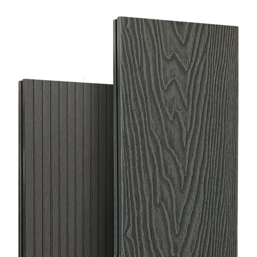 Террасная доска ДПК EasyDecking Wood-X 146х23 Черное дерево купить в Старой Купавне