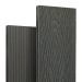 Террасная доска ДПК EasyDecking Wood-X 146х23 Черное дерево купить в Старой Купавне