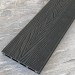 Террасная доска ДПК EasyDecking Wood-X 146х23 Черное дерево купить в Старой Купавне