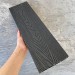 Террасная доска ДПК EasyDecking Wood-X 146х23 Черное дерево купить в Старой Купавне