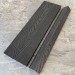 Террасная доска ДПК EasyDecking Wood-X 146х23 Черное дерево купить в Старой Купавне