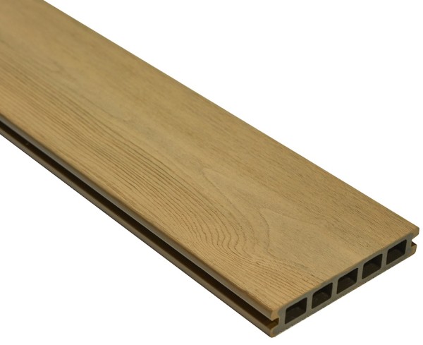 Террасная доска из ДПК CM Decking серия Urban Oregon купить в Старой Купавне