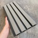 Фасадная реечная панель EasyDecking Wood-X 219х26 Серый купить в Старой Купавне