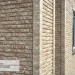 Фасадная панель Ю-пласт Стоун Хаус Кварцит Светло-бежевый купить в Старой Купавне