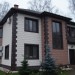 Фасадная панель Альта-профиль Неаполь - Кремовый купить в Старой Купавне